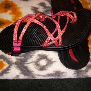 Chaco sandals